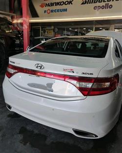 هيونداي أزيرا